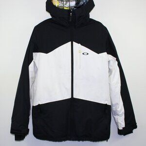 Oakley Andrak Fit Snowboard Ski Jacket Coat (XL)